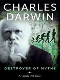 Cover image: Charles Darwin 9781628737257