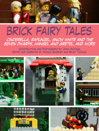 Cover image: Brick Fairy Tales 9781628737325