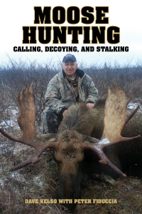 Cover image: Moose Hunting 9781628736748