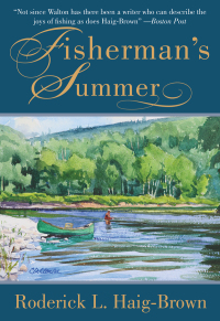 Cover image: Fisherman's Summer 9781628736885