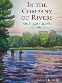 Cover image: In the Company of Rivers 9781628736915