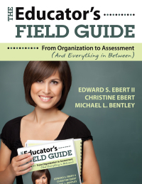 Cover image: The Educator's Field Guide 9781628737479