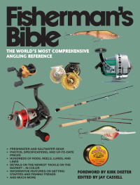 Cover image: Fisherman's Bible 9781616088378