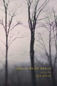 Titelbild: Fog of Dead Souls 9781628737721