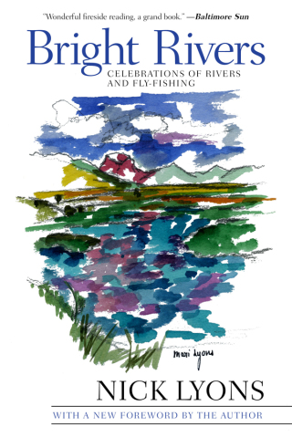 Cover image: Bright Rivers 9781628736755