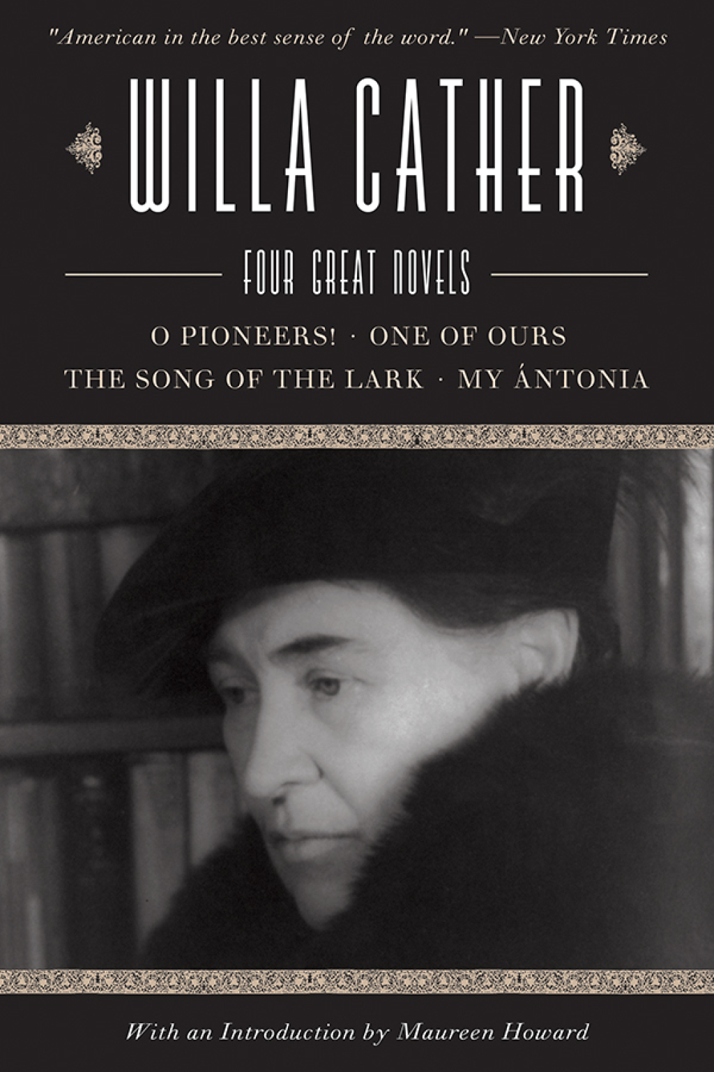 Willa Cather eBook