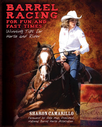 Cover image: Barrel Racing for Fun and Fast Times 9781628737882