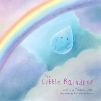 Cover image: The Little Raindrop 9781628738216