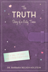 Cover image: The Truth 9781628736113