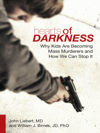 Cover image: Hearts of Darkness 9781629141848