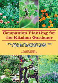 Cover image: Companion Planting for the Kitchen Gardener 9781629141718