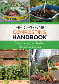 Cover image: The Organic Composting Handbook 9781629141725