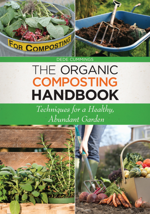 The Organic Composting Handbook: Techniques for a Healthy, Abundant Garden - FULL INSTANT DOWNLOAD | PDF DOCX EPUB