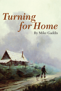 Cover image: Turning for Home 9781935342014