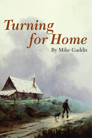 Cover image: Turning for Home 9781935342014