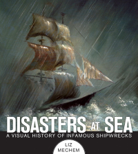 Cover image: Disasters at Sea 9781629141770
