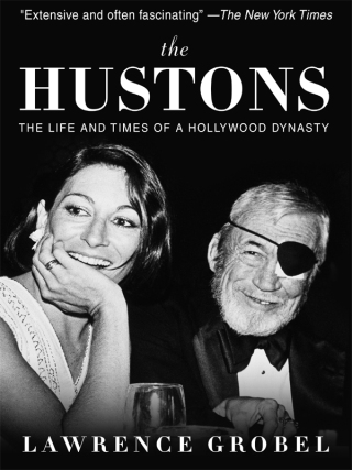 Cover image: The Hustons 9781629142371