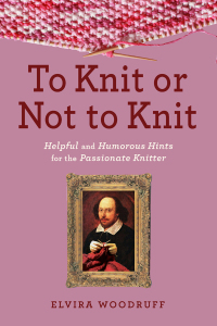 Cover image: To Knit or Not to Knit 9781629142111
