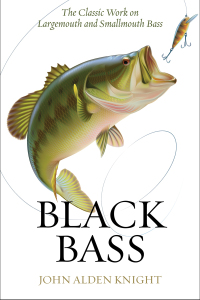 Cover image: Black Bass 9781629141671