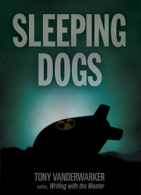 Titelbild: Sleeping Dogs 9781629143187