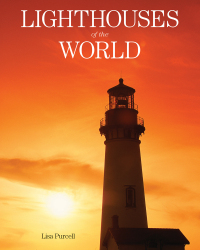 Cover image: Lighthouses of the World 9781629141916
