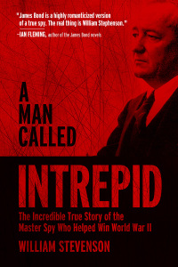 Cover image: A Man Called Intrepid 9781629143606