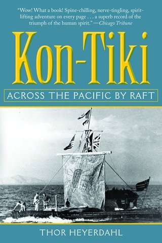 Cover image: Kon-Tiki 9781602397958