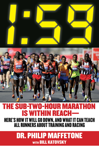 Cover image: 1:59 9781629148175