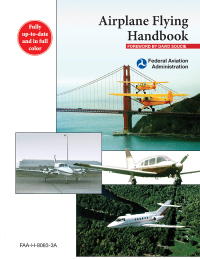 Cover image: Airplane Flying Handbook 9781629145907