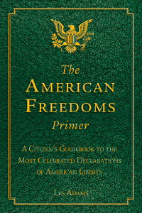 Cover image: The American Freedoms Primer 9781629147253