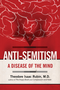 Cover image: Anti-Semitism 9781629144535