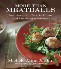 Cover image: More Than Meatballs 9781510711471
