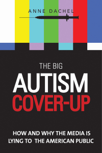 Cover image: The Big Autism Cover-Up 9781510733114