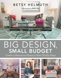 Cover image: Big Design, Small Budget 9781629145495