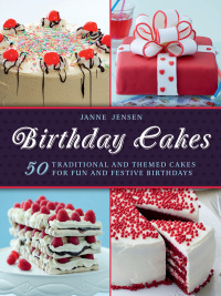 Cover image: Birthday Cakes 9781629146928