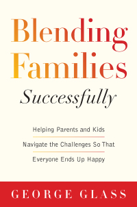 Cover image: Blending Families Successfully 9781629144313