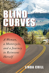 Cover image: Blind Curves 9781629145709