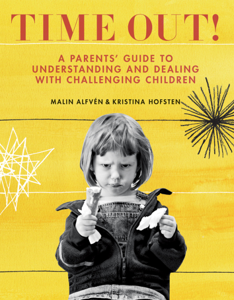 Time Out!: A Parents' Guide to Understanding and Dealing with Challenging Children - FULL INSTANT DOWNLOAD | PDF DOCX EPUB