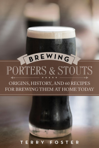 Cover image: Brewing Porters and Stouts 9781629145112