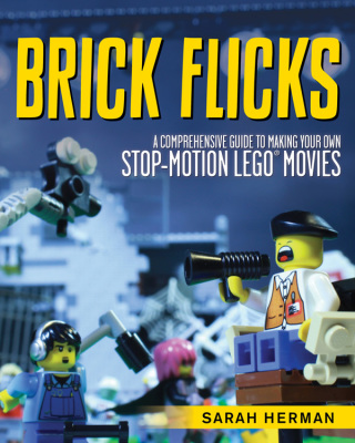 Cover image: Brick Flicks 9781629146492
