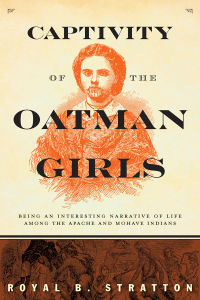 Cover image: Captivity of the Oatman Girls 9781629147819