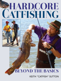 Cover image: Hardcore Catfishing 9781629146010