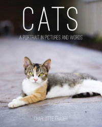 Cover image: Cats 9781629147727