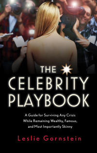Cover image: The Celebrity Playbook 9781629145488