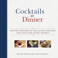 Cover image: Cocktails at Dinner 9781629145235