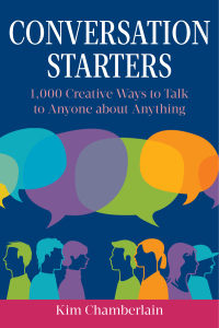 Cover image: Conversation Starters 9781629145358