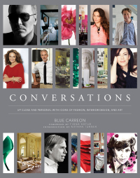 Cover image: Conversations 9781629145471