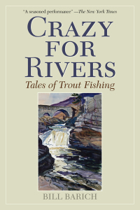 Cover image: Crazy for Rivers 9781629144221