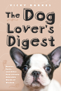 Cover image: The Dog Lover's Digest 9781510739086