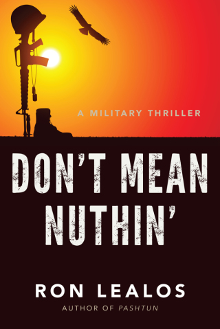 Cover image: Don't Mean Nuthin' 9781510726505